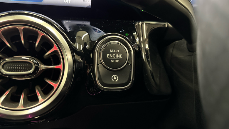 Mercedes-Benz GLA 180 AMG Line Executive 5dr Auto Petrol Hatchback